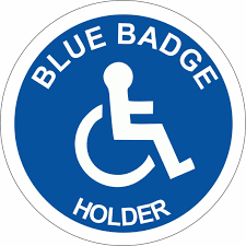 bluebadge
